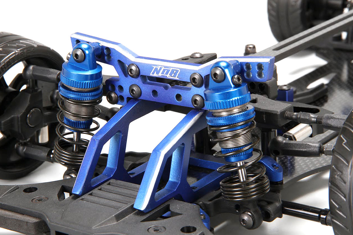 SHIBATA GS2MOD NOB Edition Chassis Kit