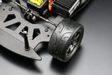 Yokomo Rookie Speed GT1 Type-B Kit w/ Steering Gyro