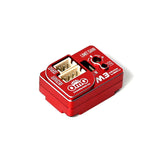 OMG Mini-Z M3 Gyro - Red