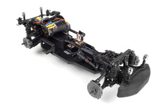 HPI Stage-D10 Flux Ford Mustang GT RTR Spec 5-FD (James Deane)