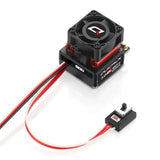 Hobbywing QuicRun 10BL60 G2 Sensored Brushless ESC