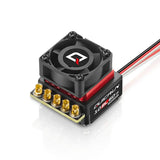 Hobbywing (#30108001) QuicRun 10BL60 G2 Sensored Brushless ESC