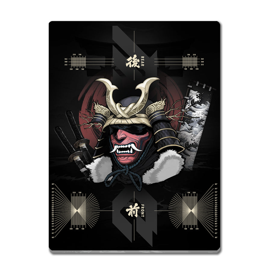 MRC IKUSA Setting Board 1:10