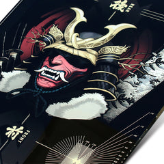 MRC IKUSA Setting Board 1:10