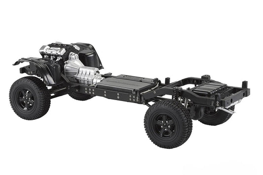 Killerbody Mercury Chassis Kit - Jeep Gladiator Rubicon Edition