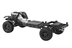 Killerbody Mercury Chassis Kit - Jeep Gladiator Rubicon Edition