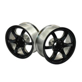 LAB GRAM LIGHTS 57D Sports Traction Type Wheel - High Gloss Black LAB GRAM LIGHTS 57D Sports Traction Type Wheel - High Gloss Black