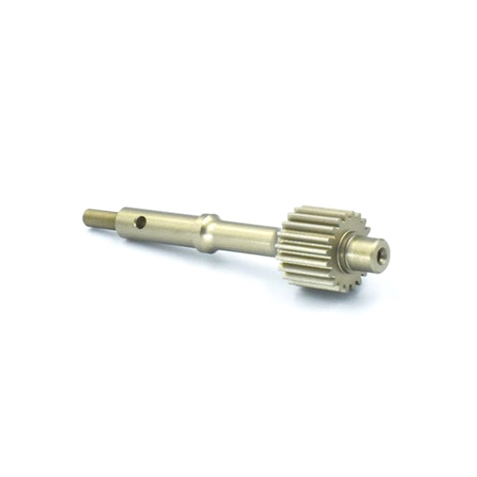 Rêve D (#M1-631) MC-1 Alum. Top Shaft