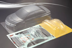 Mitsubishi LANCER EVOLUTION 9 Body Set