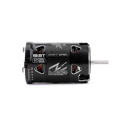 Maclan Drift Performance MDP Motor 13.5T - Black/Silver