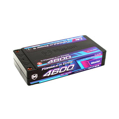 Maclan Racing (#MCL6057) Formula Edge 4600mAh 7.4V ULCG Shorty LiPo Battery