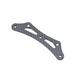 Yokomo (#MD-0012) MD2.0 Graphite Front Bumper