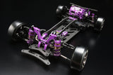 Yokomo Master Drift MD 1.0 Kit - Purple