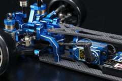Yokomo Master Drift MD 3.0 Kit - Blue