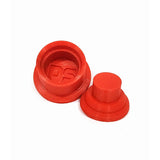 DS Racing Mini Tyre Remover - Red