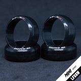 DS Racing Mini LF5S 22mm Wide Tyre