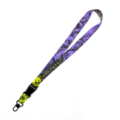 MRC JKR Lanyard