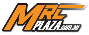 MRC Plaza
