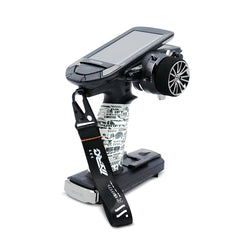 MRC Wristlet Strap Keychain