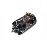 OMG AURORA S2 5500KV Mini Motor - Black