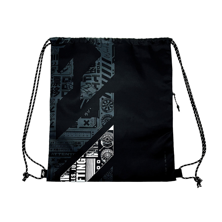 MRC 3747 Session Sack