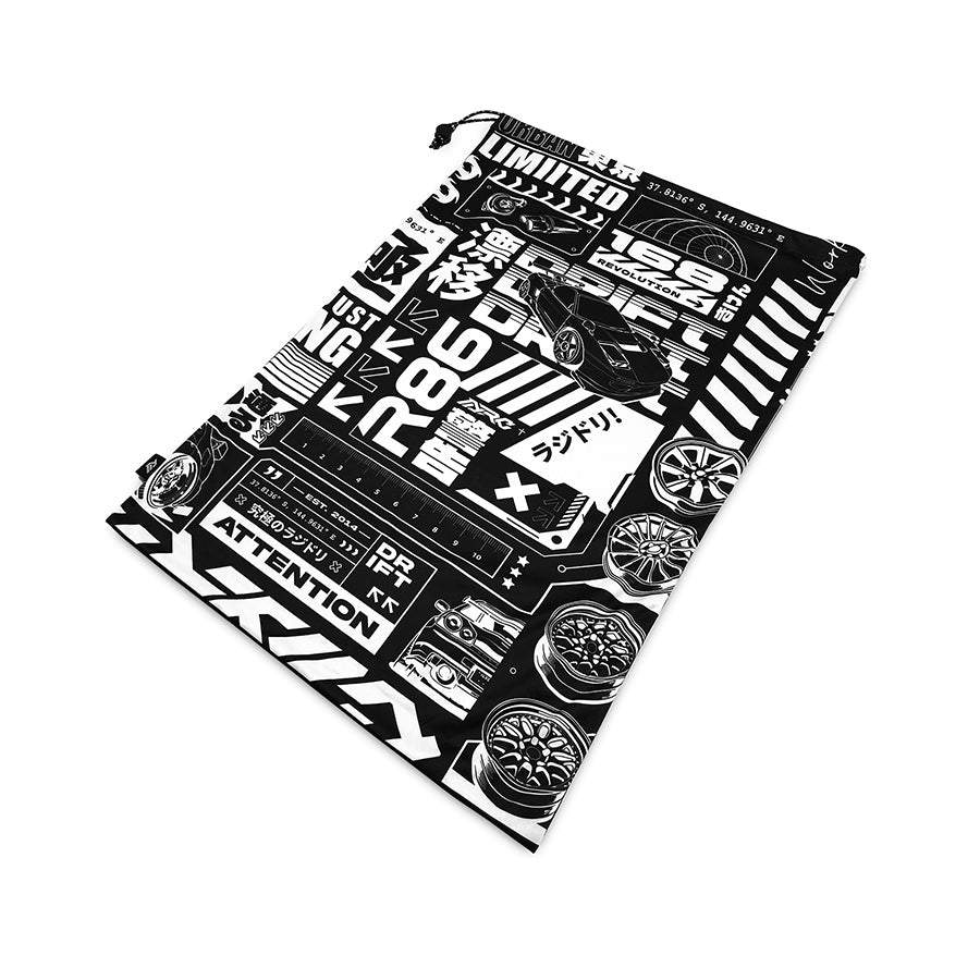 MRC 6440 Protection Bag