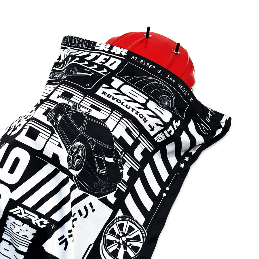 MRC 6440 Protection Bag