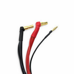 MRC XT60 2S Charging Cable w/ 4mm & 5mm Multi Bullet Plugs