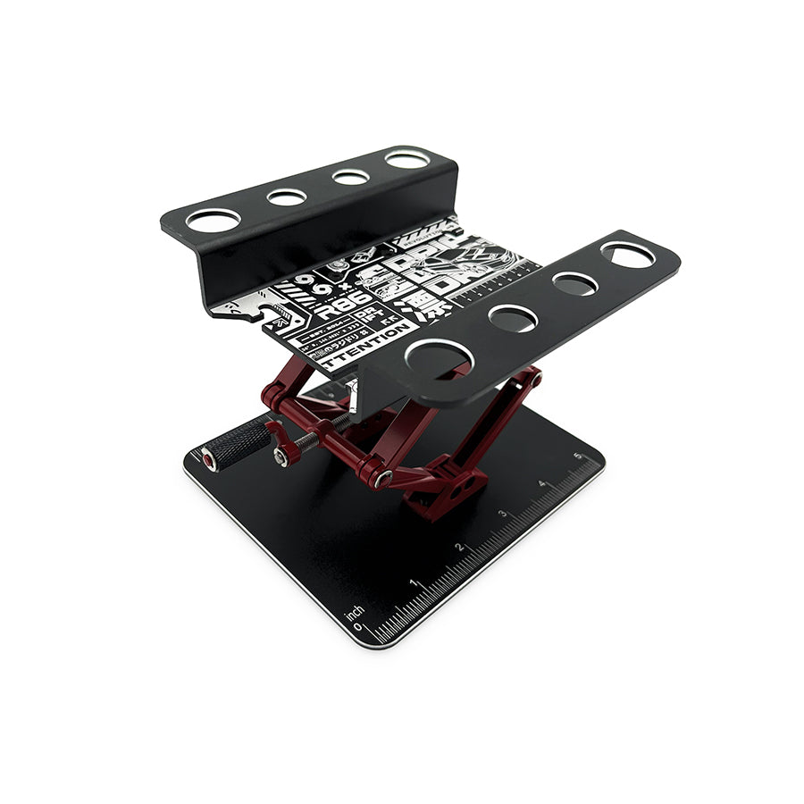 MRC Pro-Lift X Car Stand