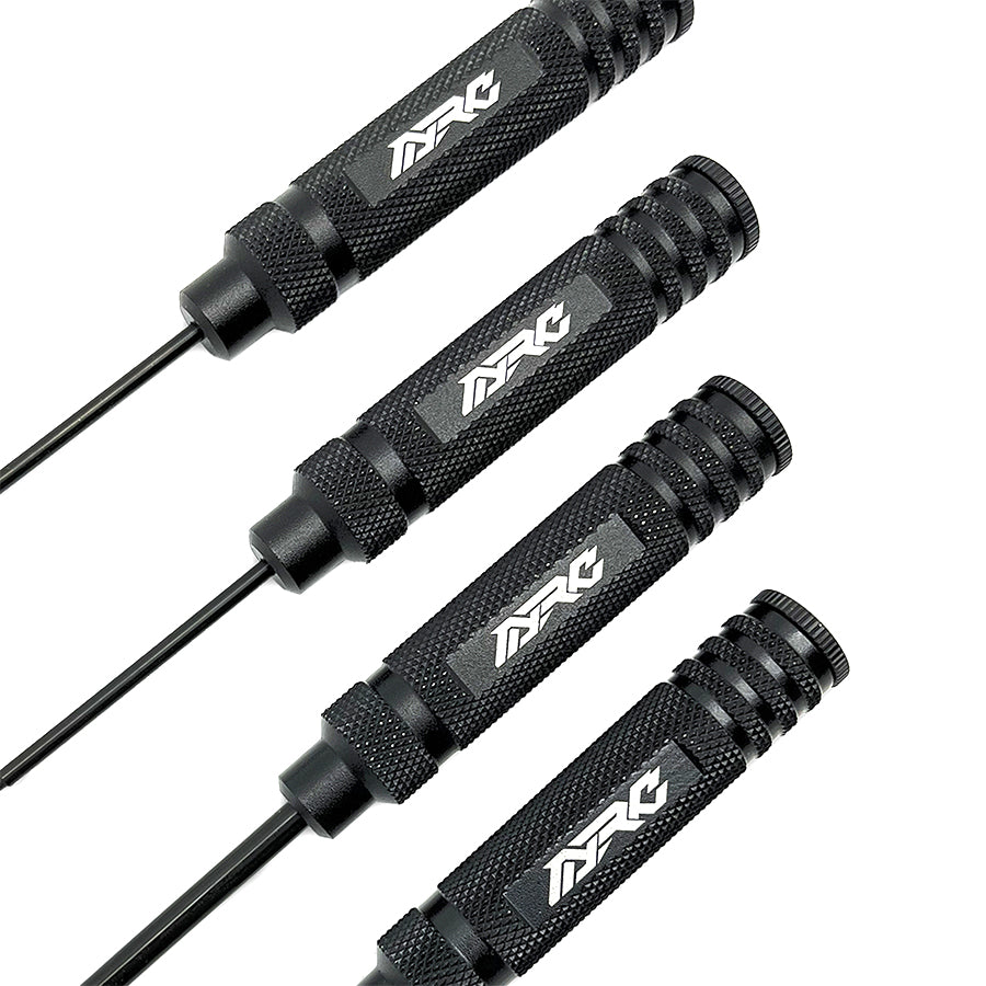 MRC Midnight Tool Set