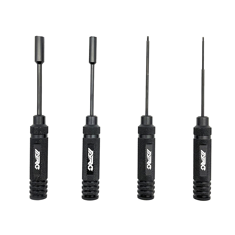 MRC Midnight Tool Set