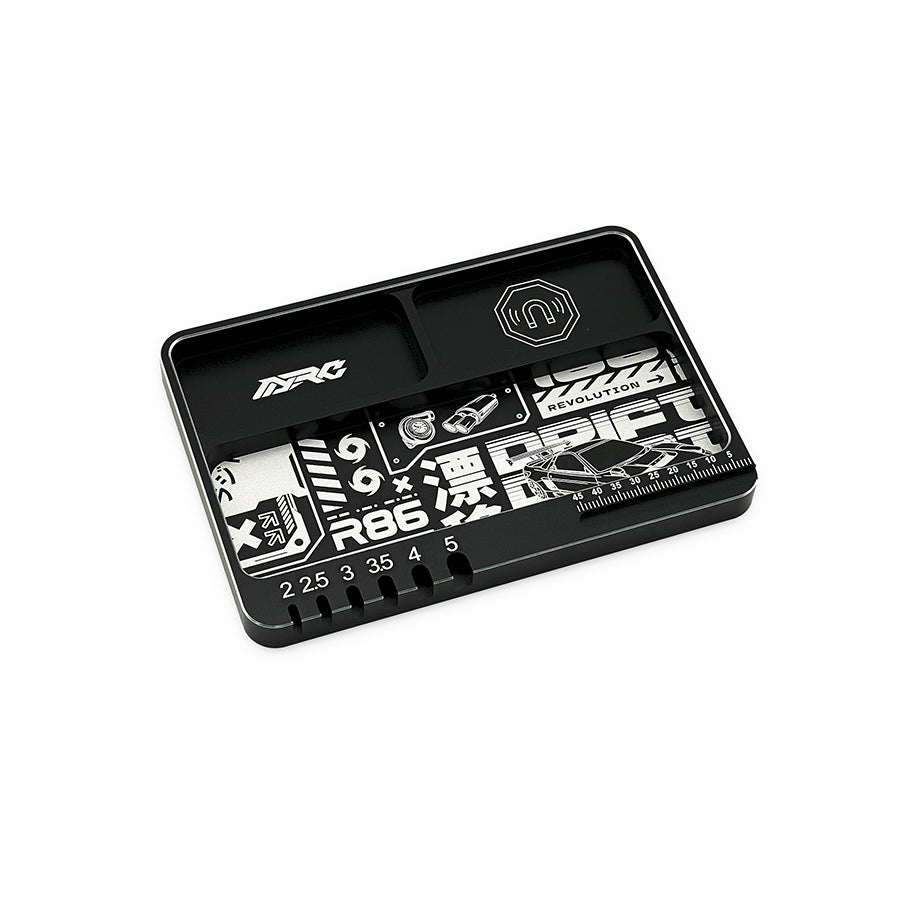 MRC Works Magnetic Parts Tray