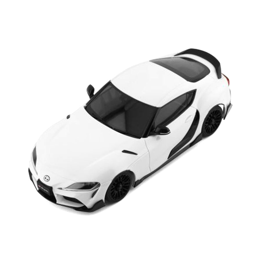 Kyosho toyota supra hotsell