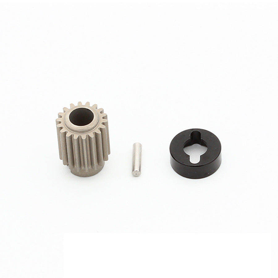 Usukani NGE Alum. Top Shaft Gear 18T Usukani NGE Alum. Top Shaft Gear 18T