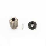Usukani NGE Alum. Top Shaft Gear 18T Usukani NGE Alum. Top Shaft Gear 18T