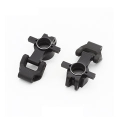 Usukani NGE Alum. Rear Hub Set Usukani NGE Alum. Rear Hub Set