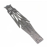 Usukani NGE Carbon High Traction Chassis Deck Usukani NGE Carbon High Traction Chassis Deck