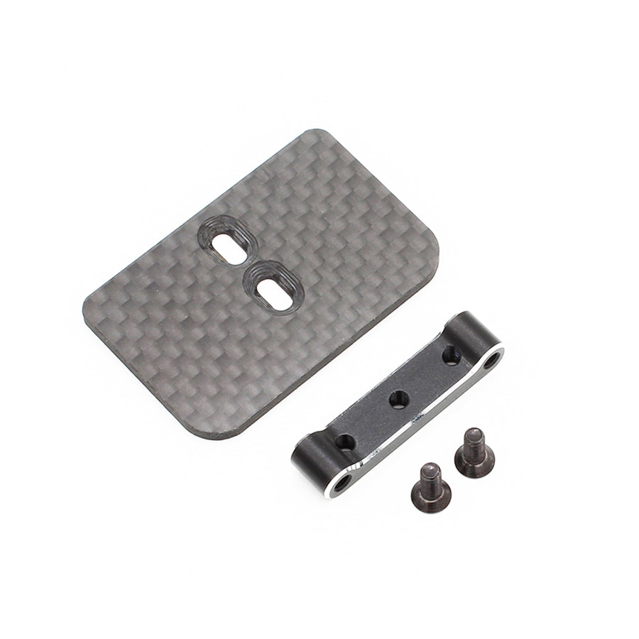 Usukani NGE Alum. Adjustable EP Mount Usukani NGE Alum. Adjustable EP Mount