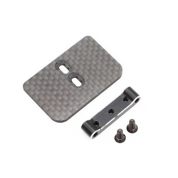 Usukani NGE Alum. Adjustable EP Mount Usukani NGE Alum. Adjustable EP Mount