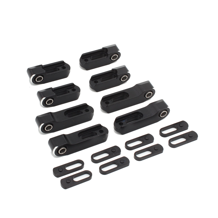 Usukani (#NGE-OP60) NGE 2.0 SE Alum. Suspension Mount Set
