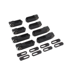 Usukani (#NGE-OP60) NGE 2.0 SE Alum. Suspension Mount Set