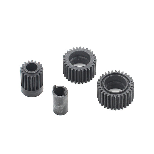 Usukani (#NGE-OP62) NGE Reinforced Gear Set 48P 18T/28T/30T