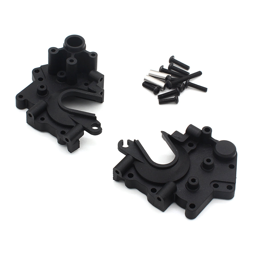 Usukani (#NGE-OP68) NGE Reinforced Rear Gear Case