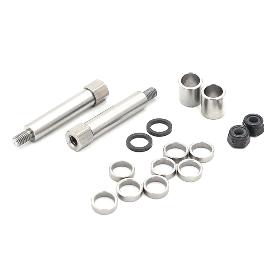 Usukani (#NGE-OP71) NGE 2.0 SE Alum. Front Upper Arm Accessories