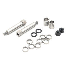 Usukani (#NGE-OP71) NGE 2.0 SE Alum. Front Upper Arm Accessories
