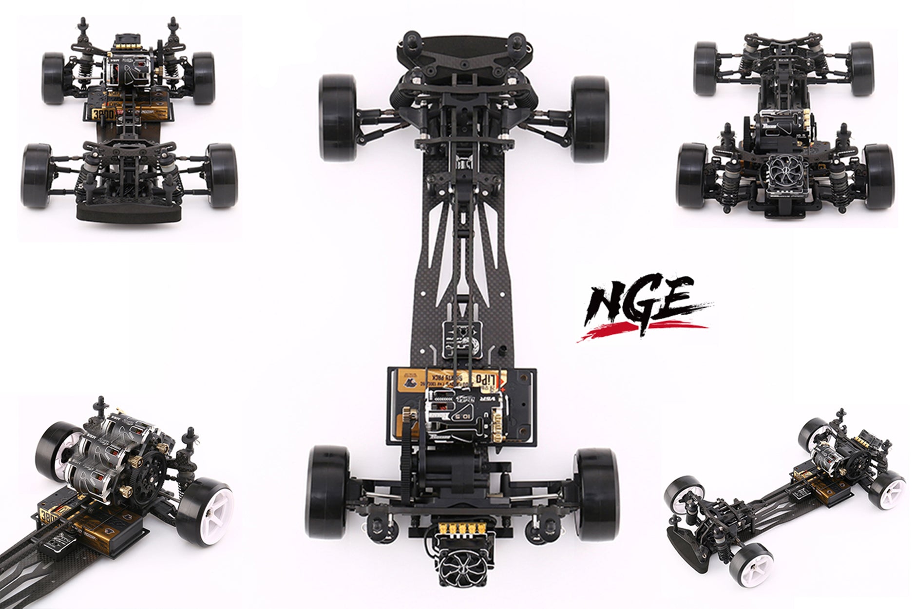 Rc drift parts discount