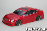 Toyota JZS161 Aristo Sessions Body Set