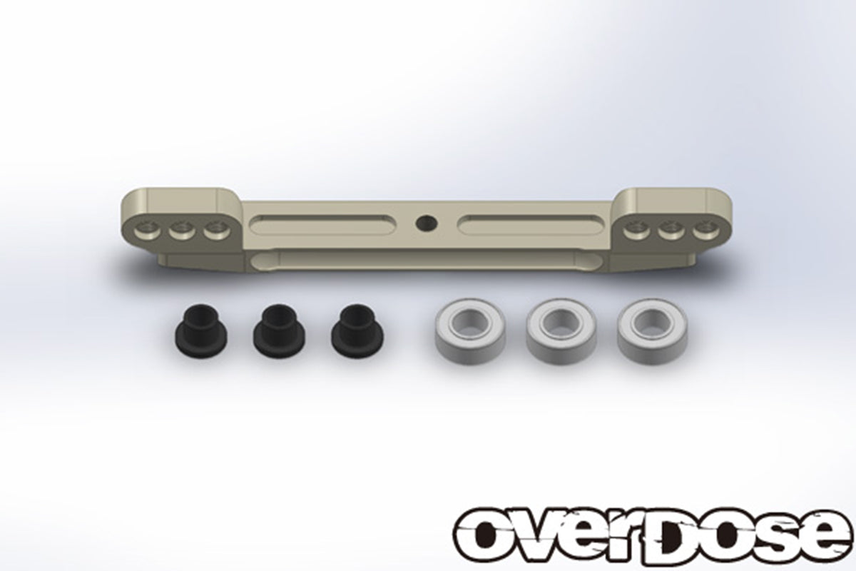 Overdose Slide Rail