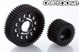 Overdose (#OD2104B) Gear Set 54-31