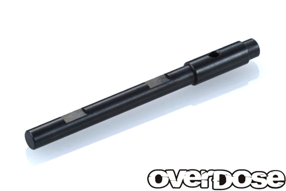 Overdose (#OD2417B) Main Shaft